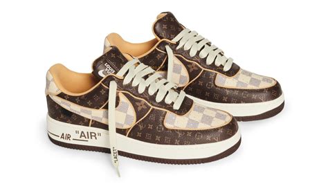 ohgeesy air force 1 louis vuitton|air force louis vuitton price.